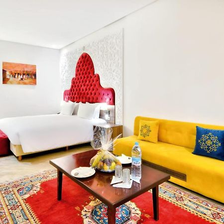 Fes Heritage Boutique Luxury Hotel Esterno foto