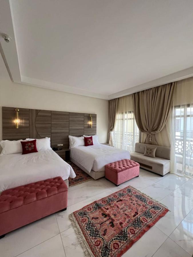 Fes Heritage Boutique Luxury Hotel Esterno foto