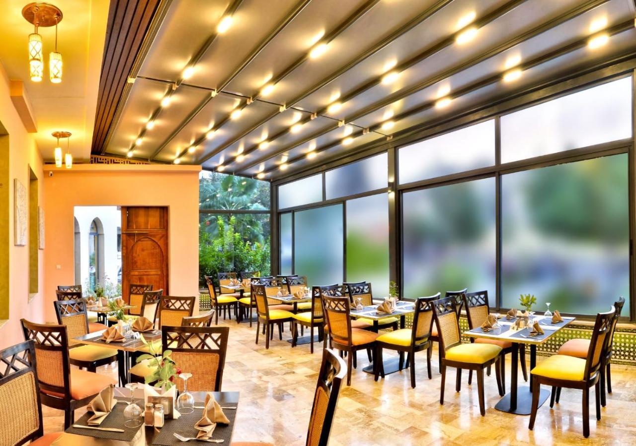Fes Heritage Boutique Luxury Hotel Esterno foto