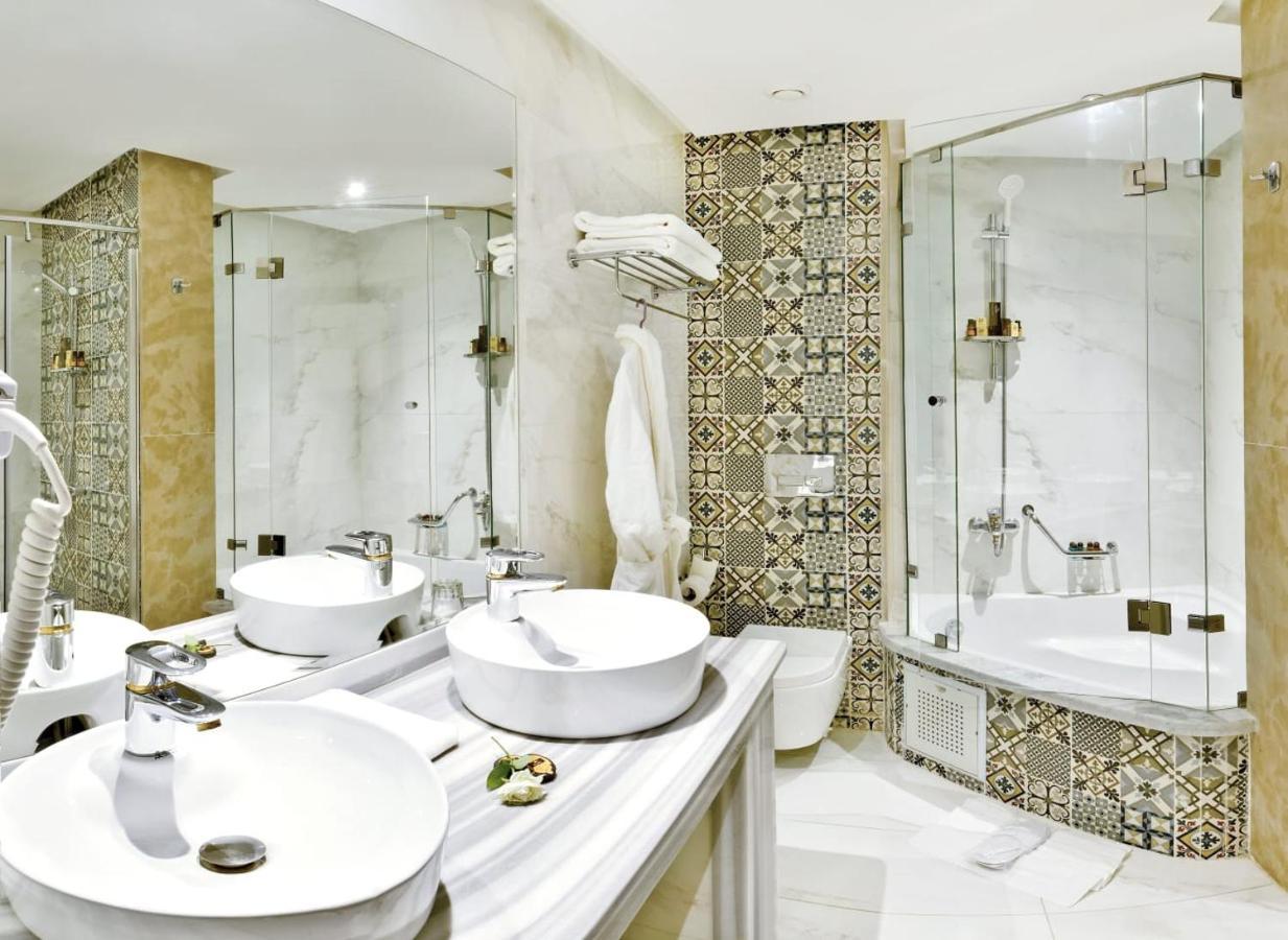 Fes Heritage Boutique Luxury Hotel Esterno foto