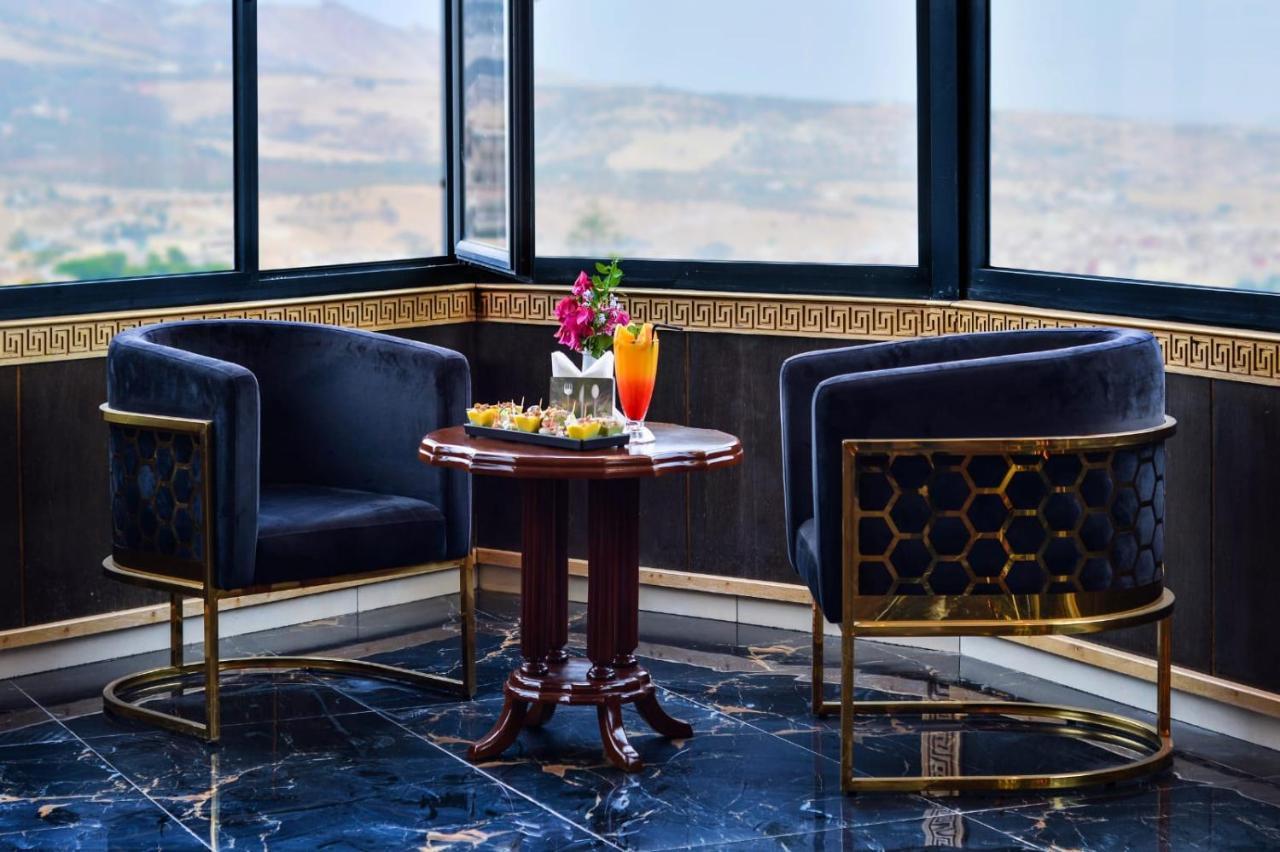 Fes Heritage Boutique Luxury Hotel Esterno foto