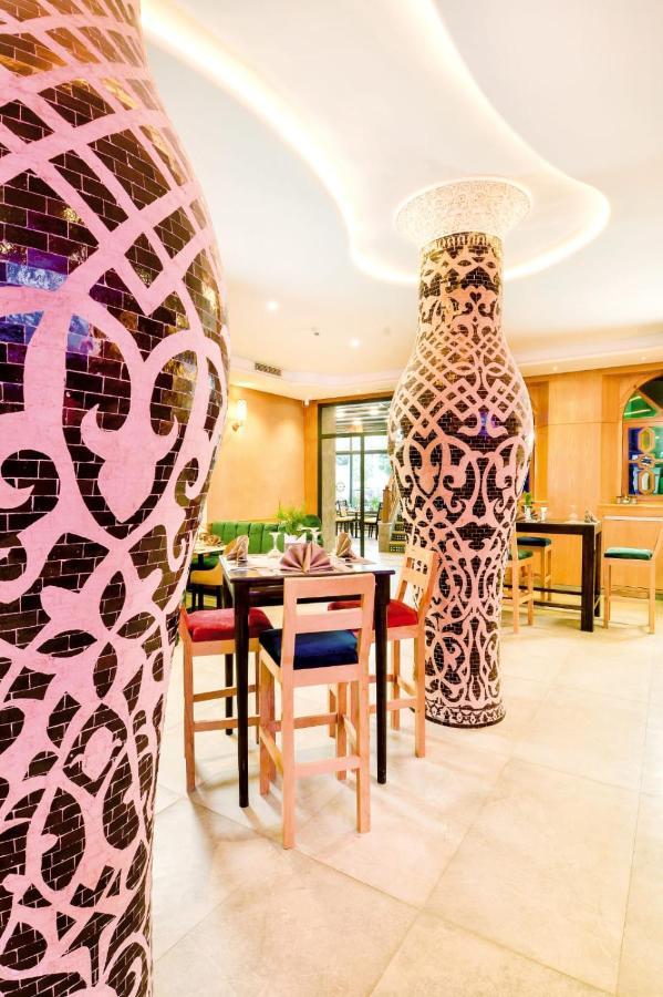 Fes Heritage Boutique Luxury Hotel Esterno foto